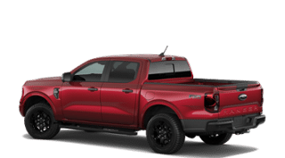 2026 Ford Ranger® External Image 3